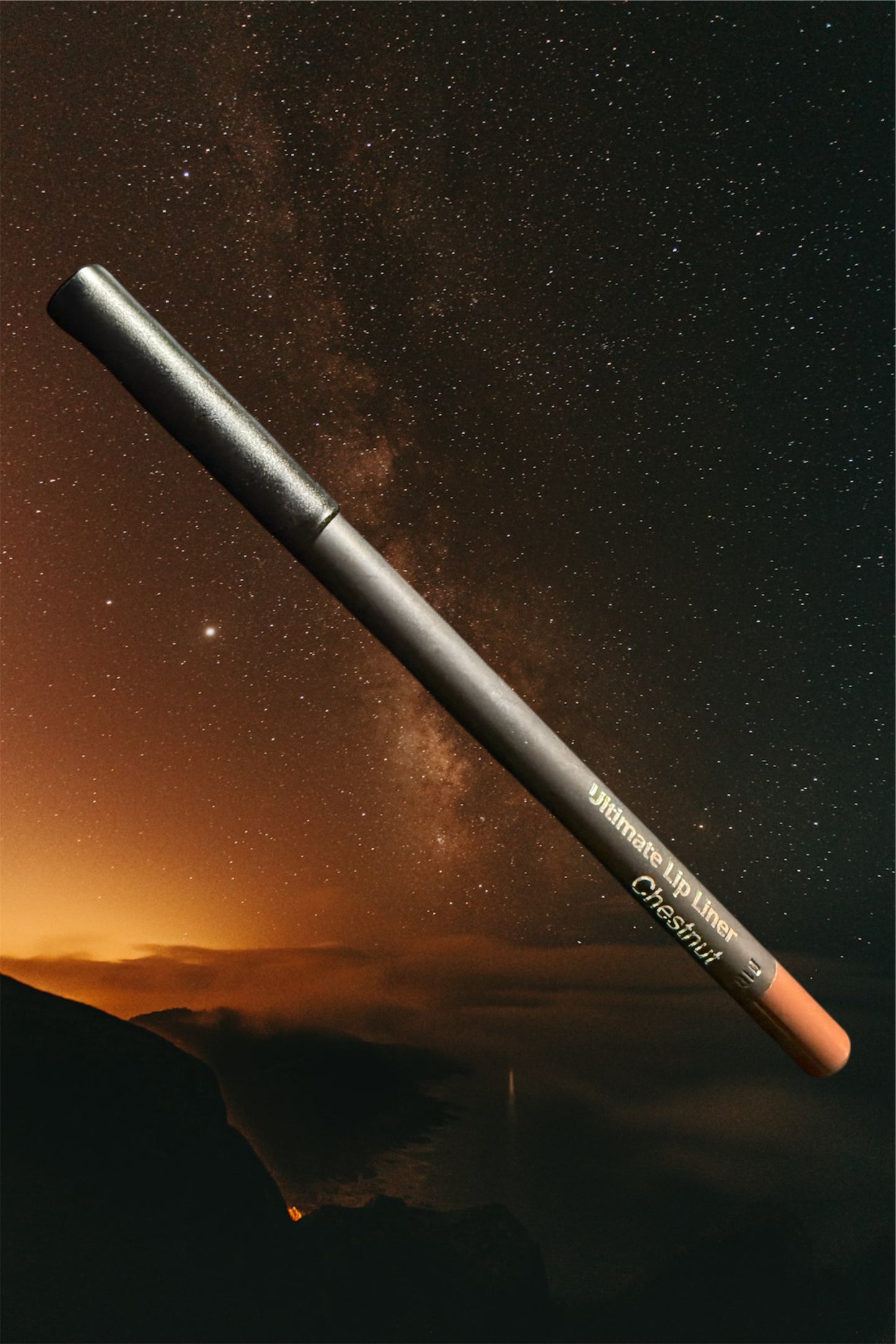 Chestnut Lip Liner