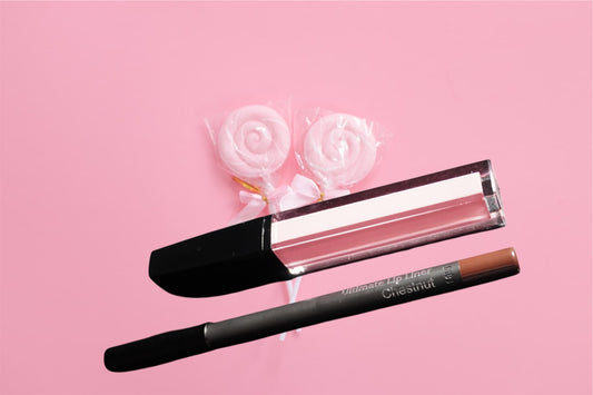 Parfait Eclipse 🍧