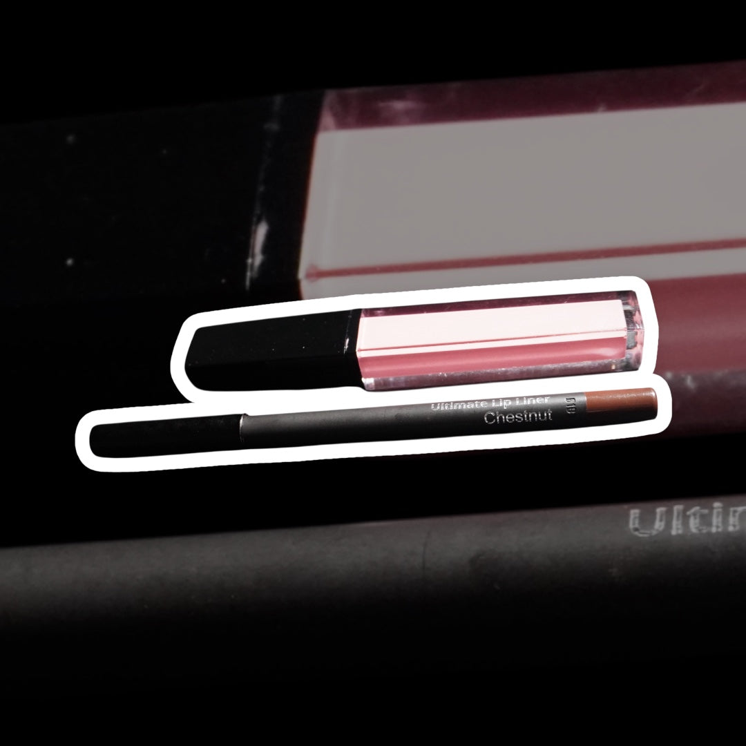 Parfait Eclipse 🍧